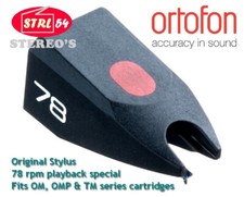 Ortofon original stylus - original,