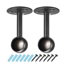 Tige Plafond Supports 0.76''