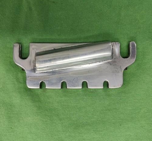 Tailpiece bridge for gibson - tailpiece,