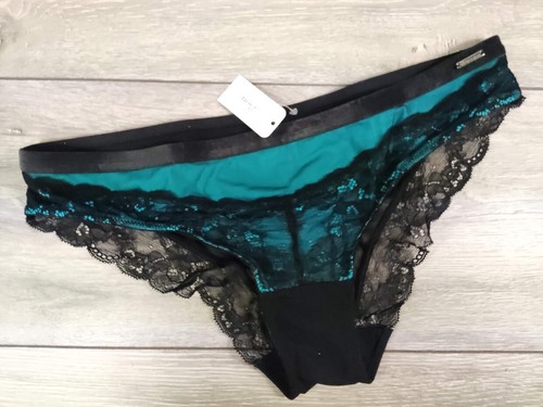 knickers velours