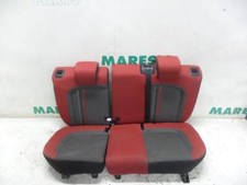 Banquette arrière Fiat Punto