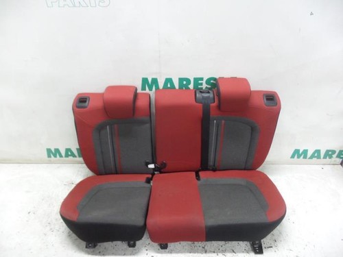 Banquette arrière fiat punto - banquette,