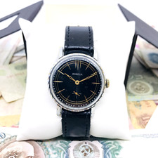 Rare montre-bracelet Pobeda