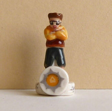 Fève Gormiti Evolution - 2012 - Nick