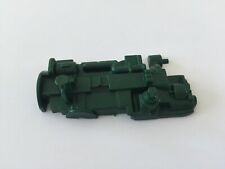 Partie moteur 5 pièce détachée miniature 1/18 Citroën traction 15cv 1952 Maisto