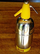 Ancien Siphon de collection