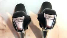 Shimano Ultegra Flightdeck 6600 6603 shifters X2 autocollants autocollants au...