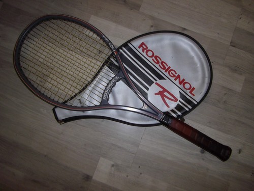 Raquette tennis rossignol - raquette,