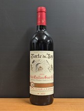 SAINT-EMILION - 2002 - PORTE