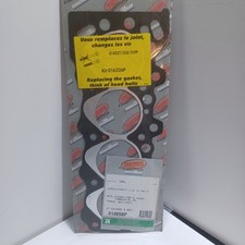 Joint de culasse Opel Corsa A