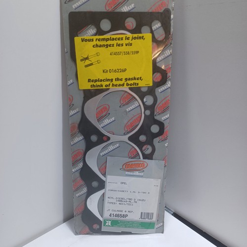Joint culasse opel - de,