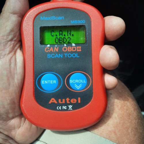 Autel maxiscan ms300 scan - autel,
