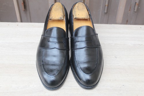 Mocassin crockett jones - mocassin, crockett&jones