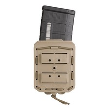 PORTE-CHARGEUR DOUBLE BUNGY