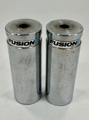 Haro fusion original axle - fusion,