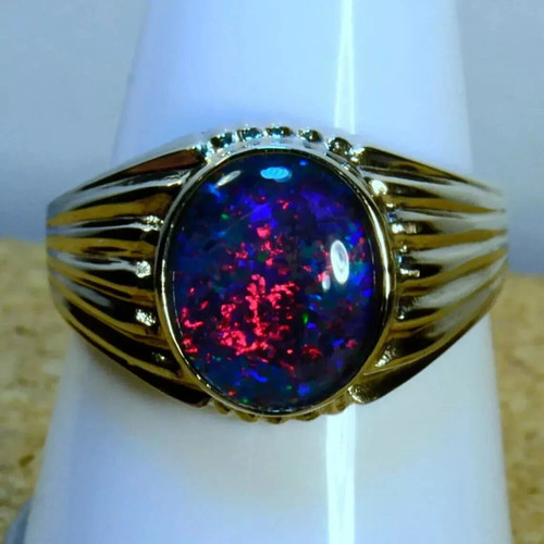 Bague pour homme - pour,