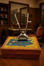 Tondeuse à Cheveux Manuelle