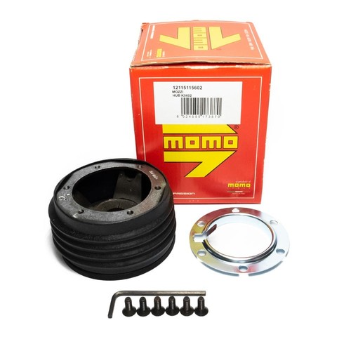 Adaptateur moyeu compatible