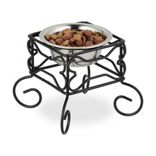 Gamelles Accessoire chien bois