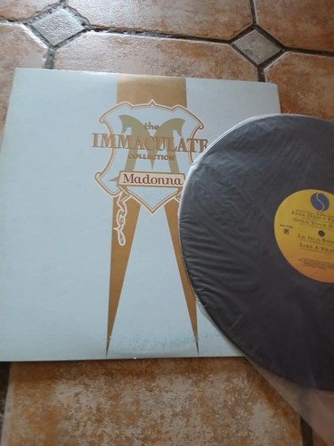 Madonna rare hong - rare, kong