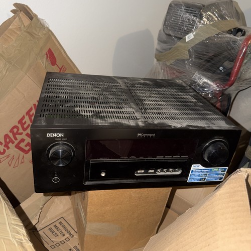 Denon avr 2312ci channel - denon,