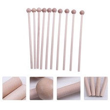  10 Pcs Instrument De Musique