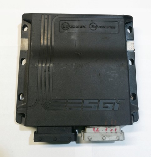 Manette ordinateur gaz - ordinateur,