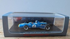 SPARK 1/43 MATRA MS5 ~2 MONACO GP 1967 SERVOZ-GAVIN S1595