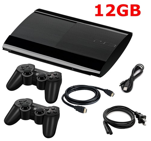 Guaranteed playstation ps3 - 3,
