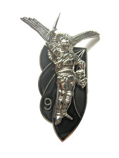 CHASSEURS PARACHUTISTES DU 9°
