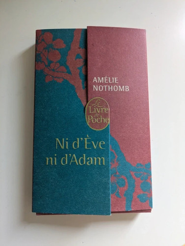 ève d adam - ni, d'adam