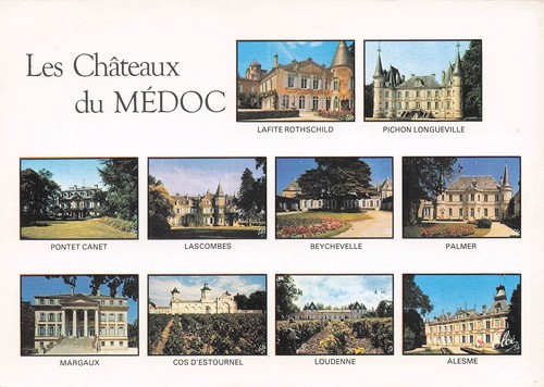 Pauillac chateau lafite - 33,