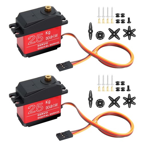 Digital servo moteur pièce - moteur,