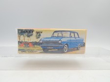 Dinky Toys - Opel Kadett - 540