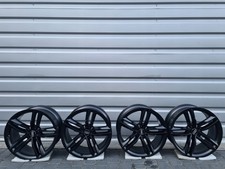 4 Jantes neuves 19'' look AUDI