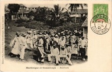 PC BAMBOULA ETHNIC TYPES