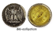 Bouton de la Garde Nationale