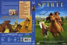 DVD - Dream Works - Spirit -