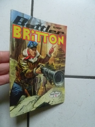 Edition imperia battler - edition,