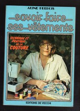 SAVOIR FAIRE SES VÊTEMENTS