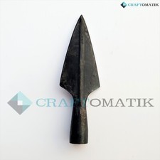 Pointe de Flèche Chasse Tir À L'Arc 270 Grain à la Main AHF38