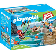 Ref.70035 SPORTIF ET KAYAK -