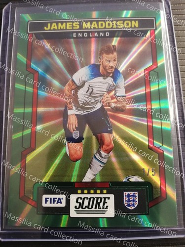 2023 panini score fifa - panini,