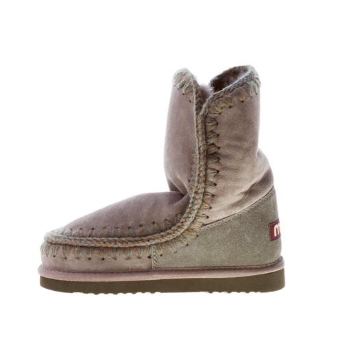 Mou chaussures femme dark grey - femme,