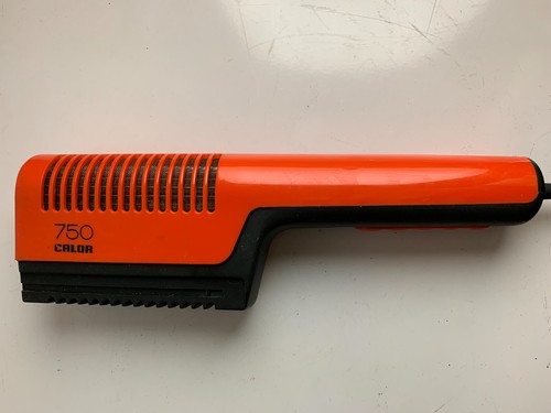 Seche cheveux calor 750 - seche,