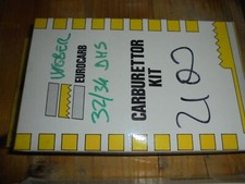 Set Révision Carburateur