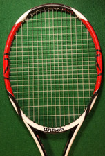 WILSON K FACTOR K SIX ONE 95X