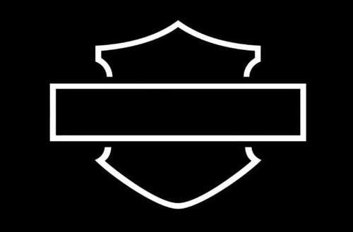 Harley davidson shield - harley-davidson,