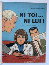Journal Tintin Graton Vaillant