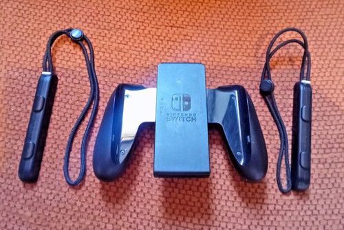 Nintendo switch joy - nintendo,